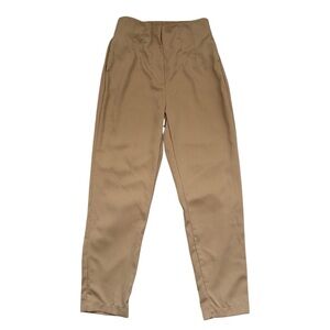 Japna Women's Khaki Trousers –Size Medium – NWT